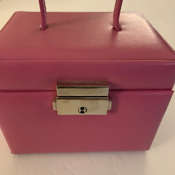 Jewelry Box (Pink) EURO CLASSICS - Picture 2 of 7